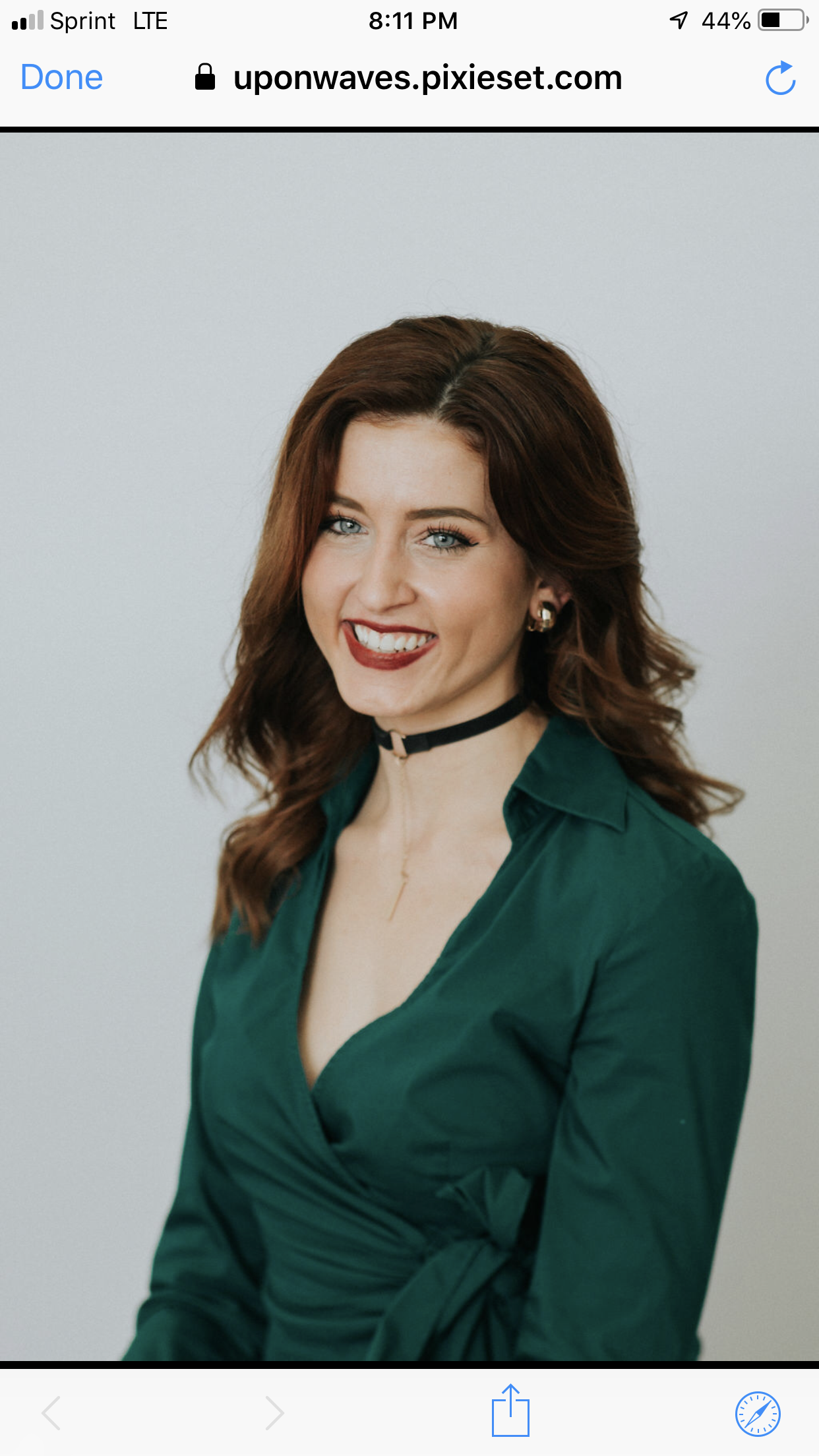 Madison Harris - Hair Stylist, St Augustine - St. Augustine, Florida