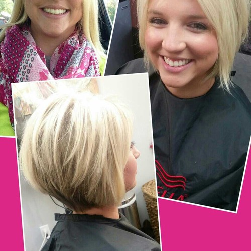 Shannon ORourke - Hair Stylist, Ellisville - Ellisville, Missouri
