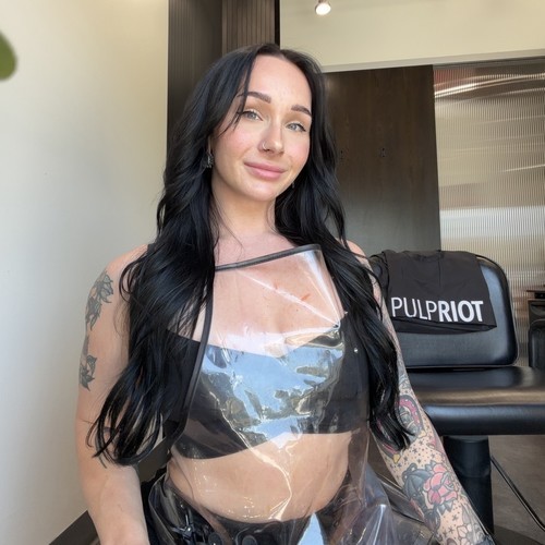 Karisa Patrick