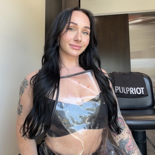 Karisa Patrick