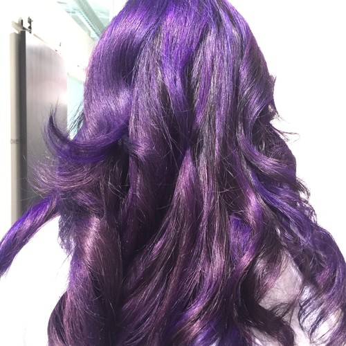 Allison Hunter Hair Stylist, Clayton Clayton, Missouri