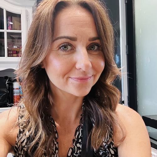Amanda Macke
