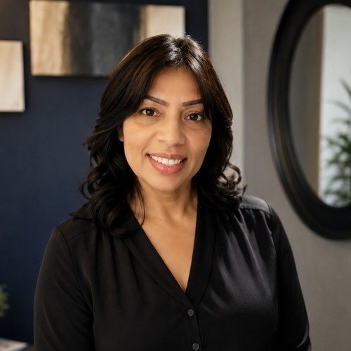 Elizabeth Martinez