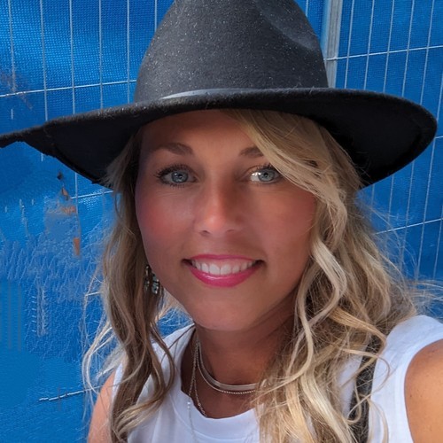 Maria Sheldon