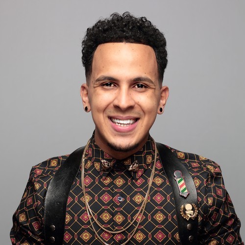 Guillermo Blanco - Hair Stylist, Wicker Park - Chicago 