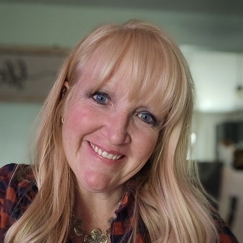 Stacy Jenkins