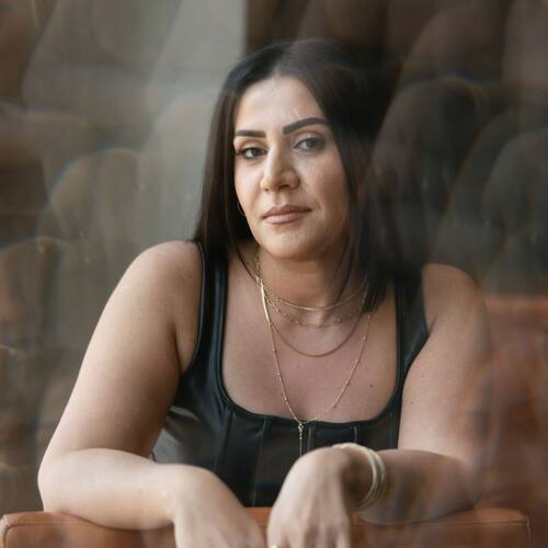 Nadya Khamisi