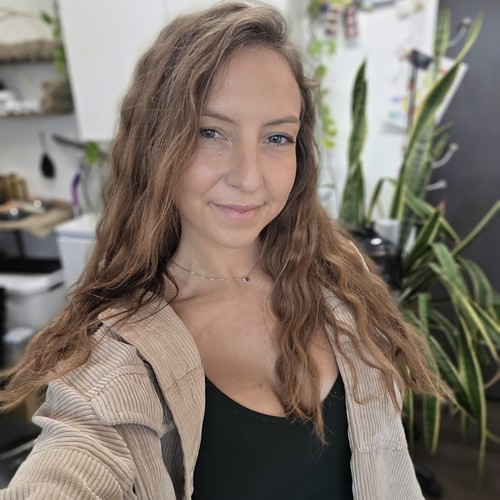 Matilynn Weiss