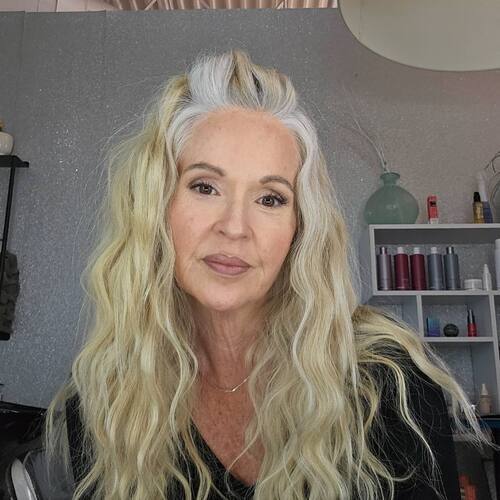 Wendi Tevebaugh