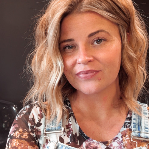 Cassandra Boyer-Faulkner