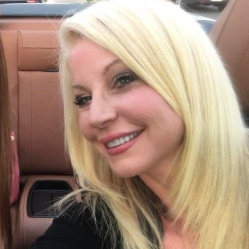 Jennifer Mayle