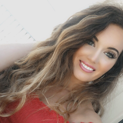 Samantha Mulligan