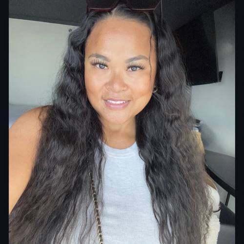 Gigi Hilliard