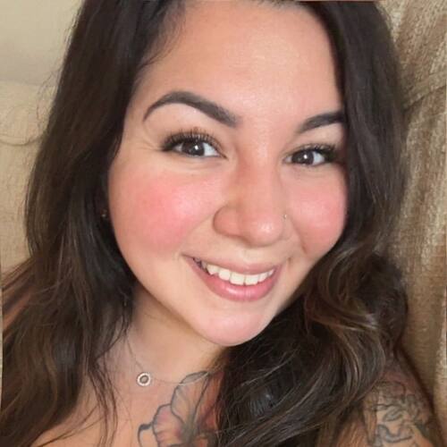 Teresa Barragan