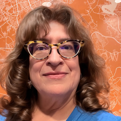 Cynthia Wall