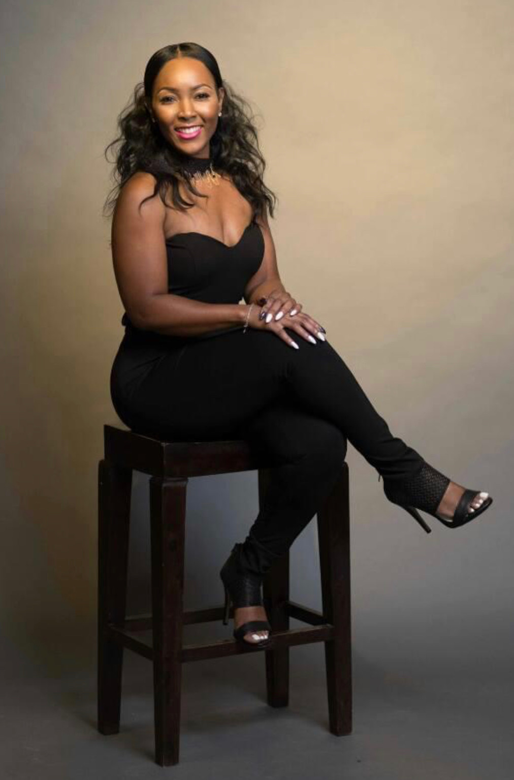 Crystal Miles - Hair Stylist, The Plaza at City Springs - Sandy Springs,  Georgia