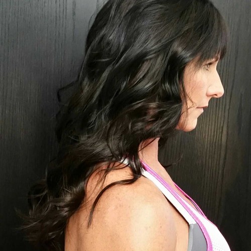 Whitney Chafin Hair Stylist, Clintonville Columbus, Ohio