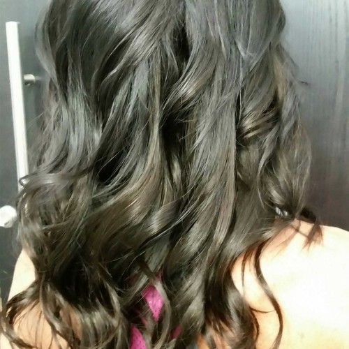 Whitney Chafin Hair Stylist, Clintonville Columbus, Ohio