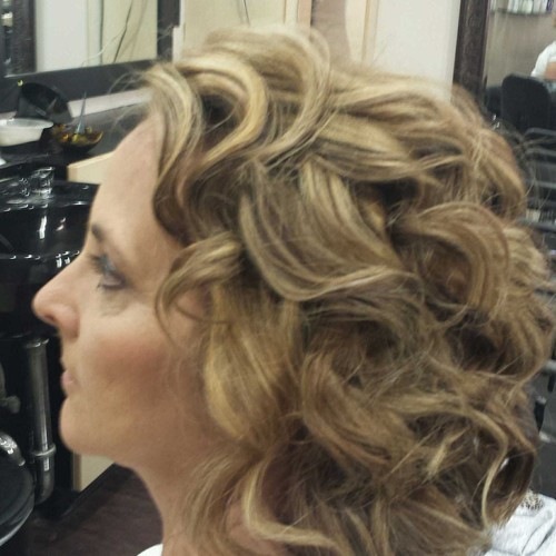 Rhonda Harris Hair Stylist, Dublin Northwest Square Columbus, Ohio