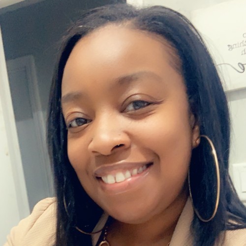 Shalonda Anderson