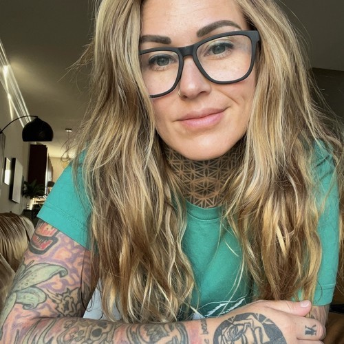 Sara OBrien