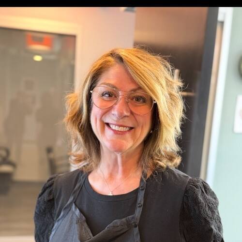 Alice Claxton