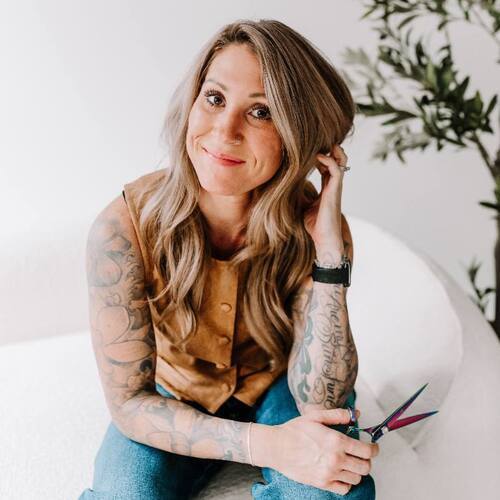 Lisa Barry
