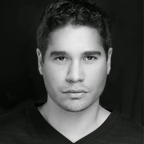 Isaac Cepeda