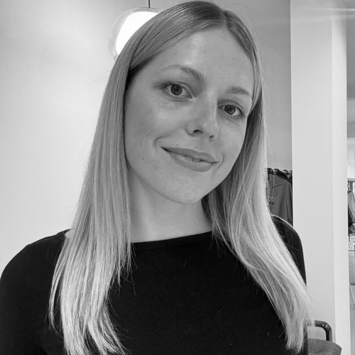 Pascale Van Der Pluijm