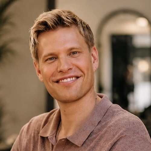Andrew Freund