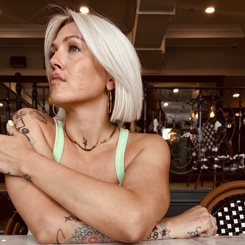 Erica Bresler