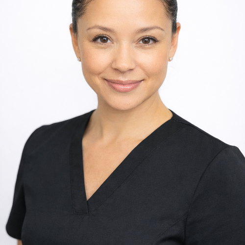 The Body Barber by Sandra