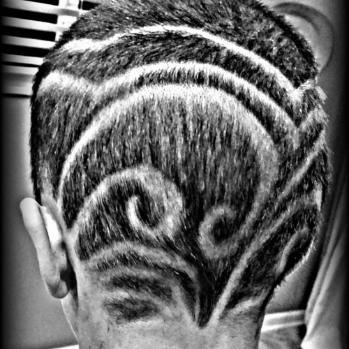 Whitney Chafin Hair Stylist, Clintonville Columbus, Ohio