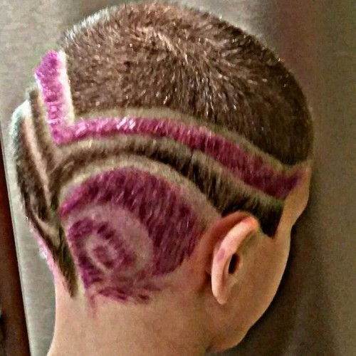 Whitney Chafin Hair Stylist, Clintonville Columbus, Ohio