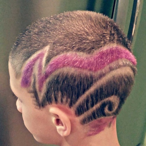 Whitney Chafin Hair Stylist, Clintonville Columbus, Ohio