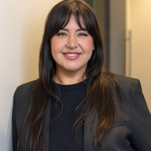 Crystal Baldazo