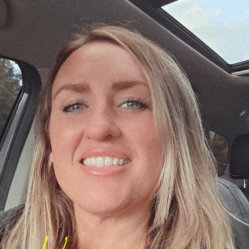 Brandie Clark