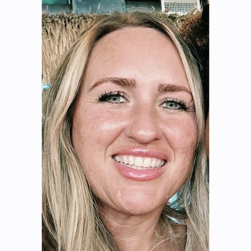 Brandie Clark