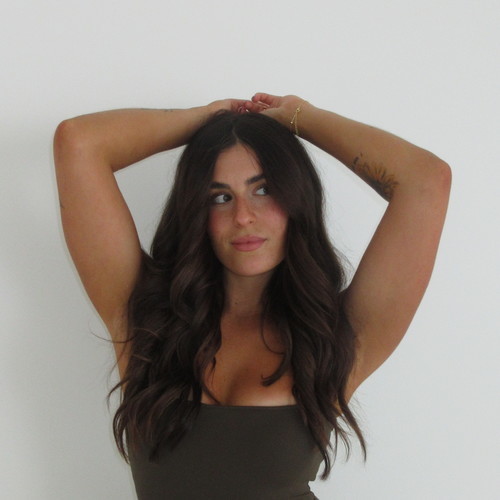 Emily Mallette