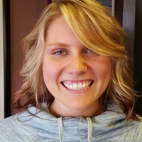 Millicent Larson Hair Stylist, Kenwood Madeira, Ohio