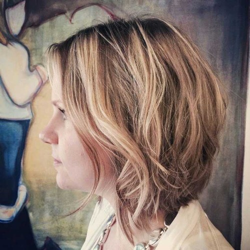 Millicent Larson Hair Stylist, Kenwood Madeira, Ohio