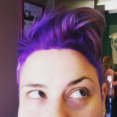 Millicent Larson Hair Stylist, Kenwood Madeira, Ohio