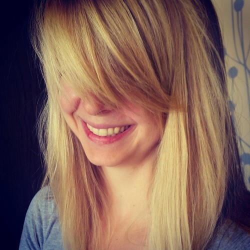 Millicent Larson Hair Stylist, Kenwood Madeira, Ohio