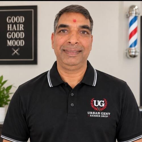 Raj Chudasama