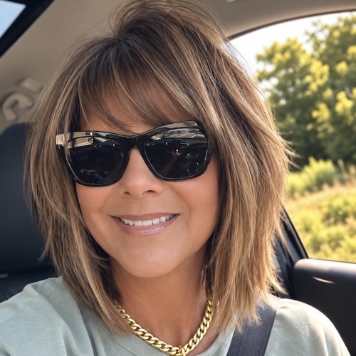 Lisa Reid