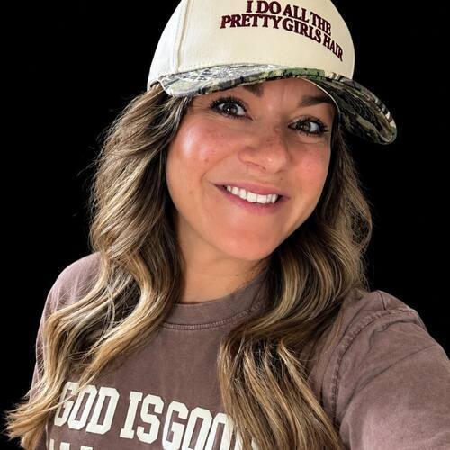 Stephanie Buechel