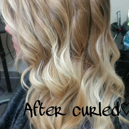 Whitney Chafin Hair Stylist, Clintonville Columbus, Ohio