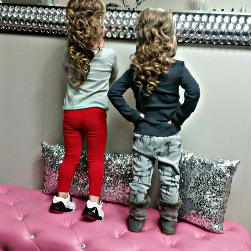 Whitney Chafin Hair Stylist, Clintonville Columbus, Ohio