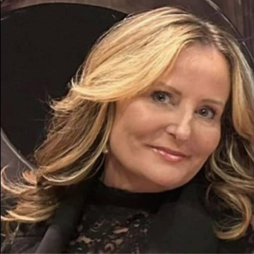 Sonia Jenkins