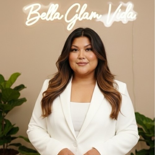 BELLA GLAM VIDA
